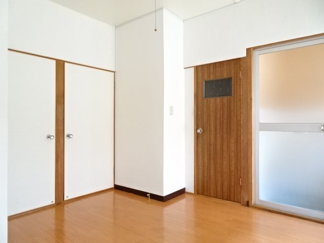 第一サクラハイム  その他6