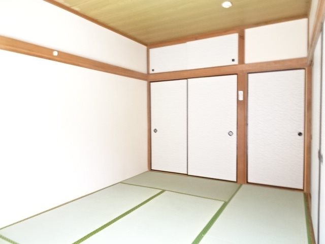 第一サクラハイム  その他8