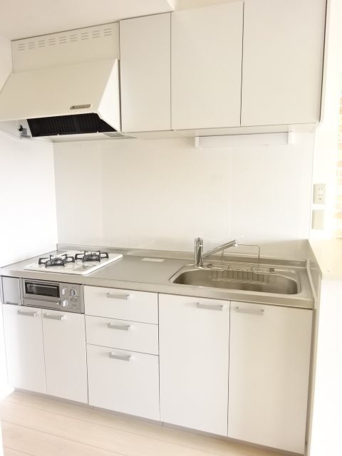 ネット第82  キッチン