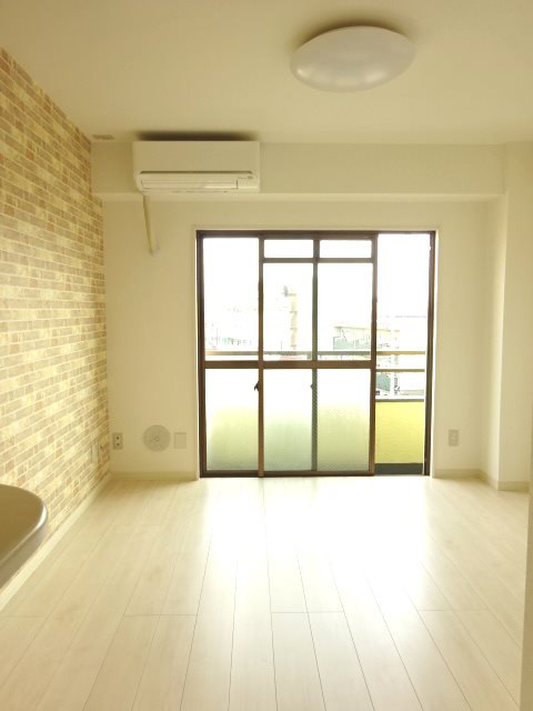 ネット第82  ベッドルーム