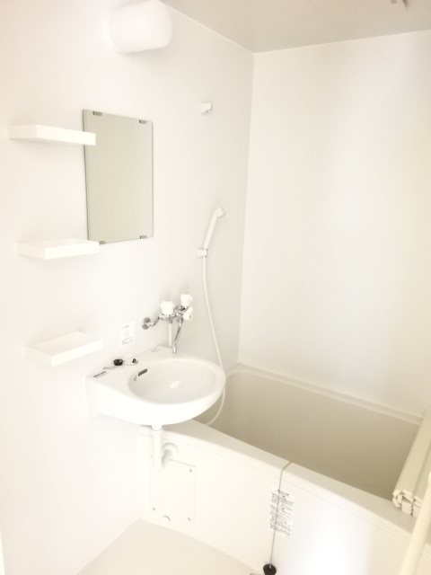 ネット第82  風呂画像