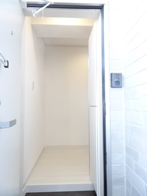 G.FlapⅡ(ジーフラップ２) 玄関