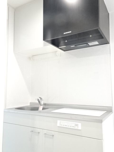 G.FlapⅡ(ジーフラップ２) キッチン