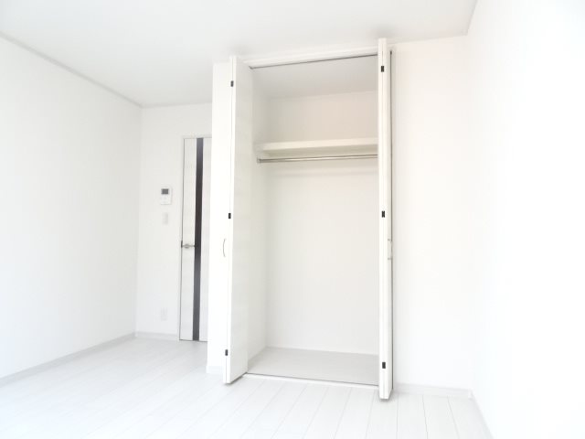 G.FlapⅡ(ジーフラップ２) ベッドルーム