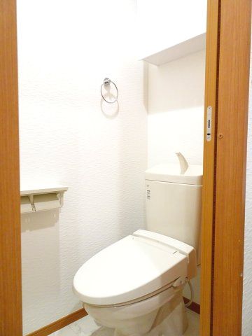 メゾンドアーブレ北千住Ⅱ その他1