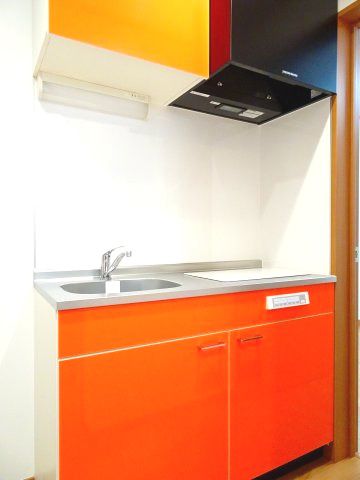 メゾンドアーブレ北千住Ⅱ その他5