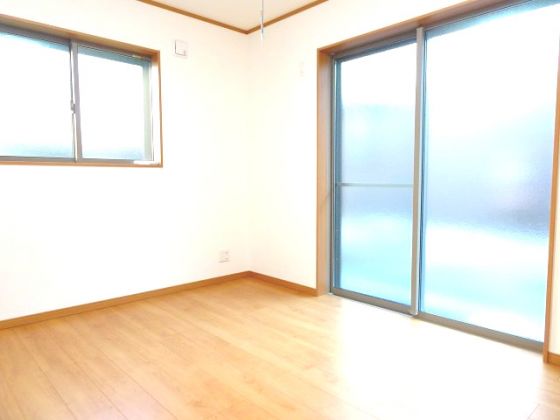 メゾンドアーブレ北千住Ⅱ その他6