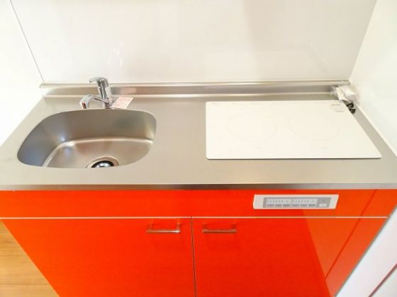 メゾンドアーブレ北千住Ⅱ その他8