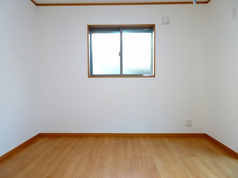 メゾンドアーブレ北千住Ⅱ ベッドルーム