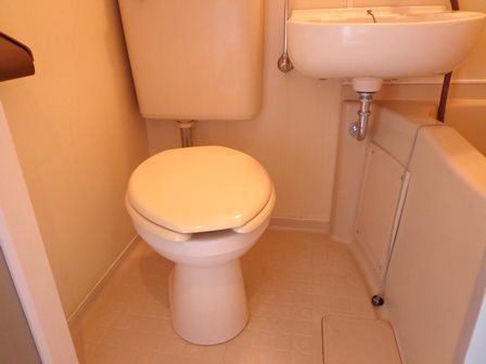 ガーデンウメダ その他1