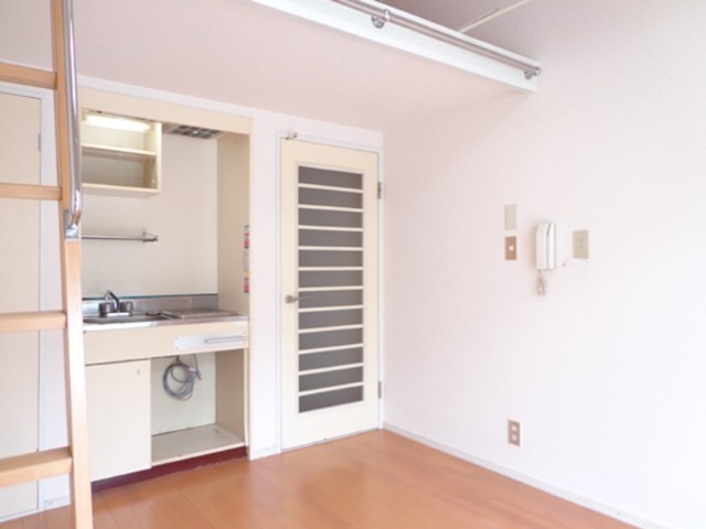 ガーデンウメダ その他7