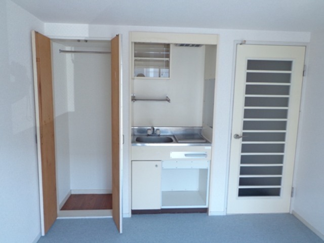 ガーデンウメダ その他8