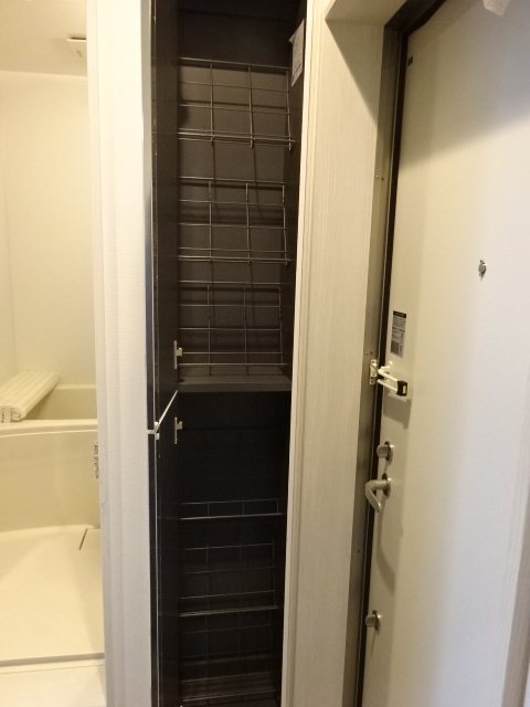 G.Flap(ジーフラップ) 玄関