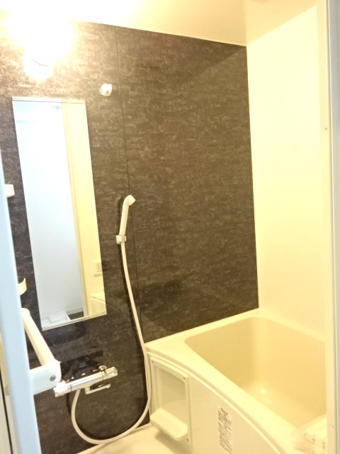 G.Flap(ジーフラップ) 風呂画像