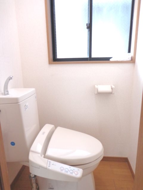 ハイツセンナリ その他3