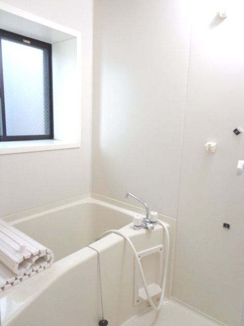 ハイツセンナリ 風呂画像