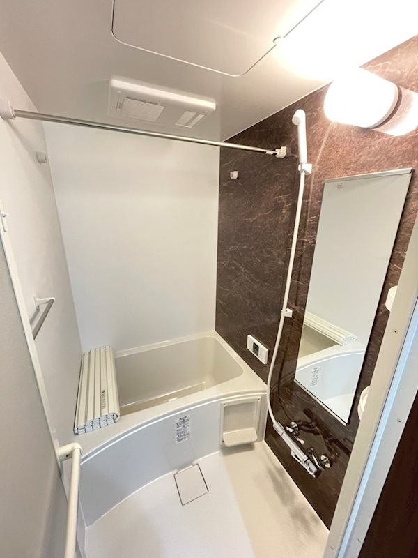 G.FlapⅧ 風呂画像