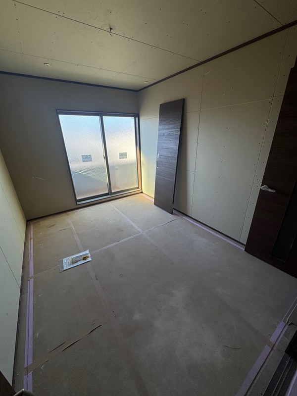 FIORE三郷中央 リビング