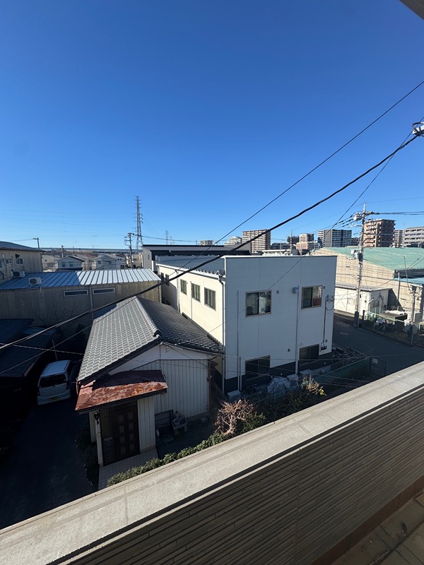 FIORE三郷中央 その他8