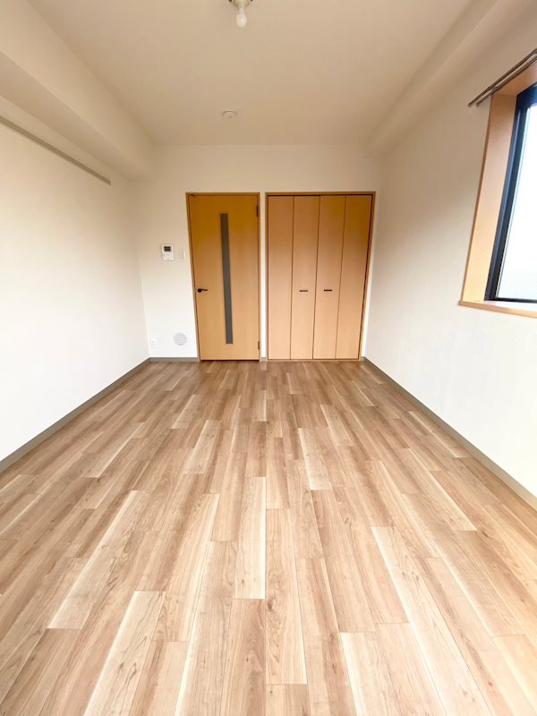 櫻コート リビング