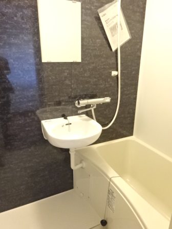 ル・グラン・ソレイユⅢ 風呂画像