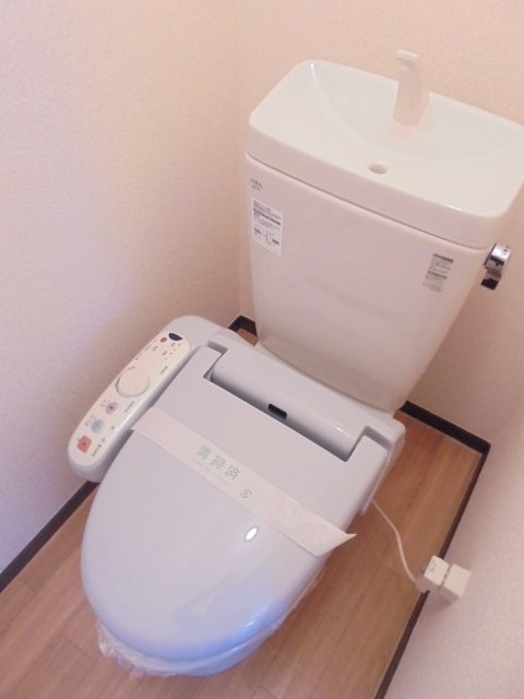 タカラシティ101  その他3