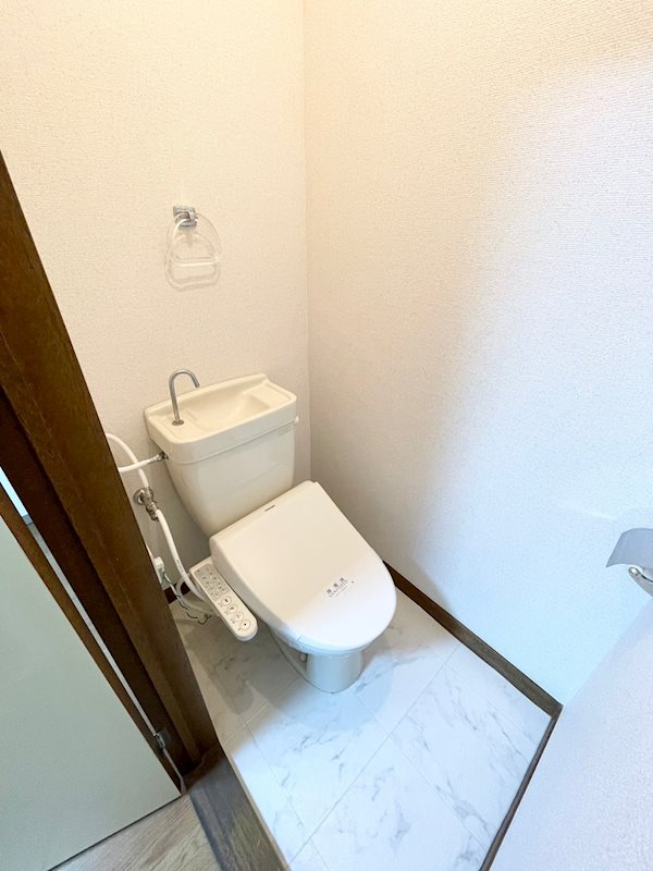 メゾン中台 その他4