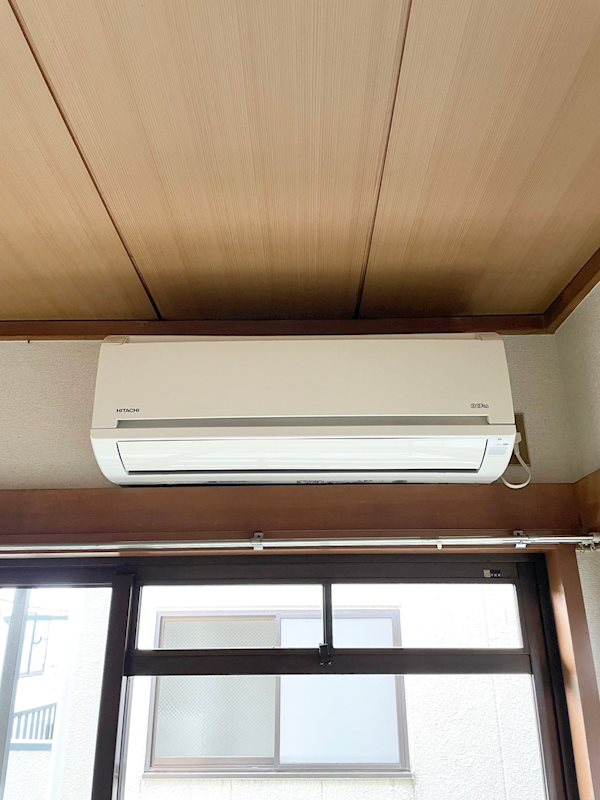 メゾン中台 その他5