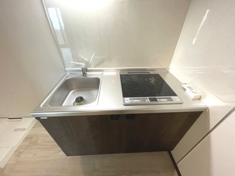 カスケード    その他8