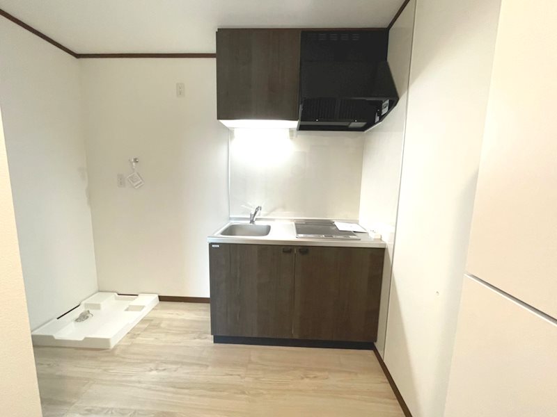 カスケード    リビング