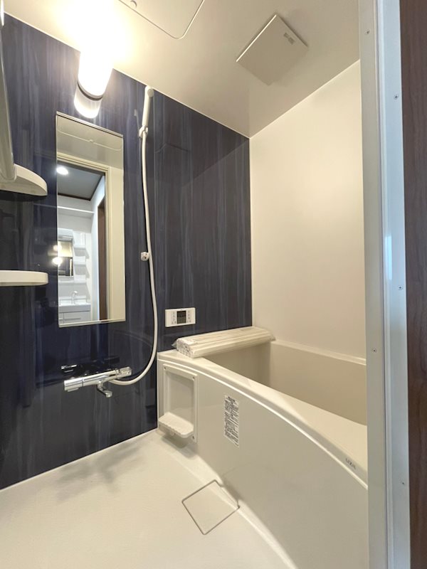 カスケード    風呂画像