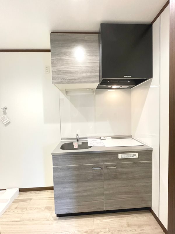 カスケード    リビング