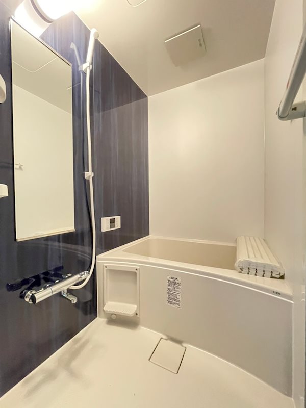 カスケード    風呂画像