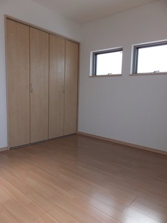 ネット第85  ベッドルーム