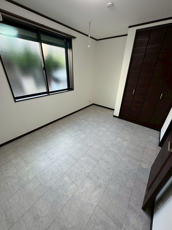 G.Lien谷塚 リビング