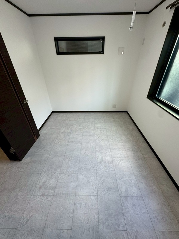 G.Lien谷塚 ベッドルーム