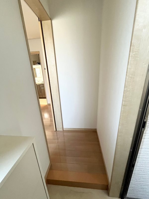 ネット第86  玄関