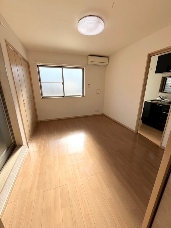 ネット第86  リビング