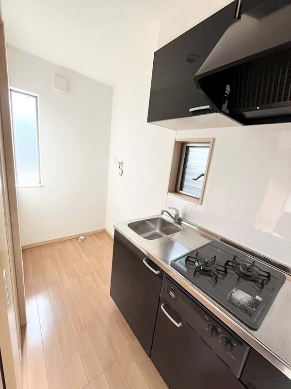 ネット第86  キッチン