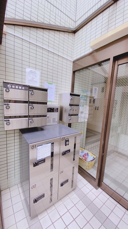 梅島第3ビル その他2