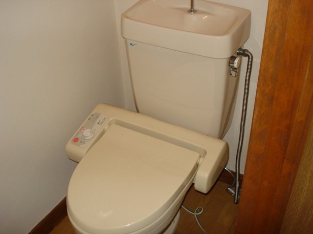 梅島第3ビル その他4