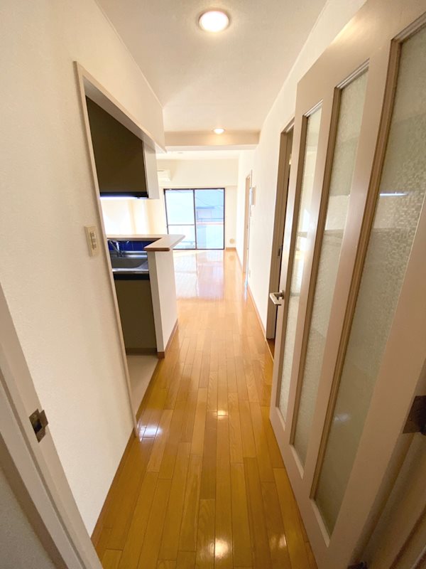 メイソンリー梅島  その他2