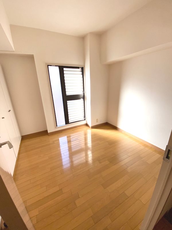 メイソンリー梅島  ベッドルーム