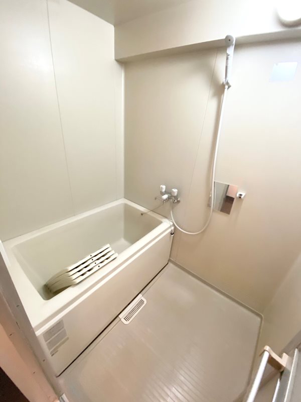 メイソンリー梅島  風呂画像