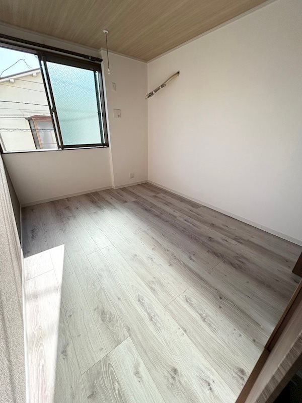 メゾンTH リビング