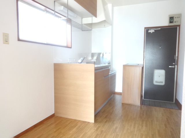 ステイツコイケ リビング