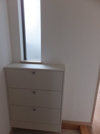 ネット第86  玄関