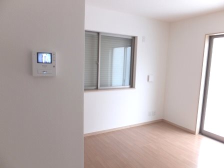 ネット第86  リビング