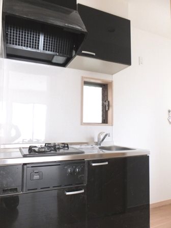 ネット第86  キッチン