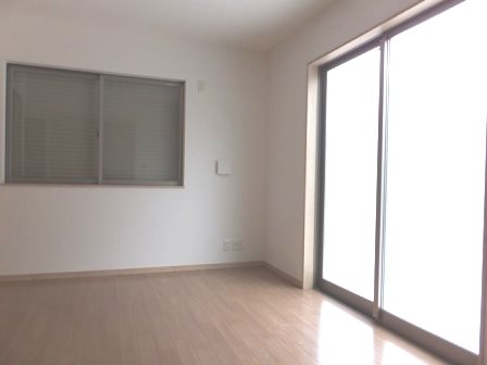 ネット第86  ベッドルーム